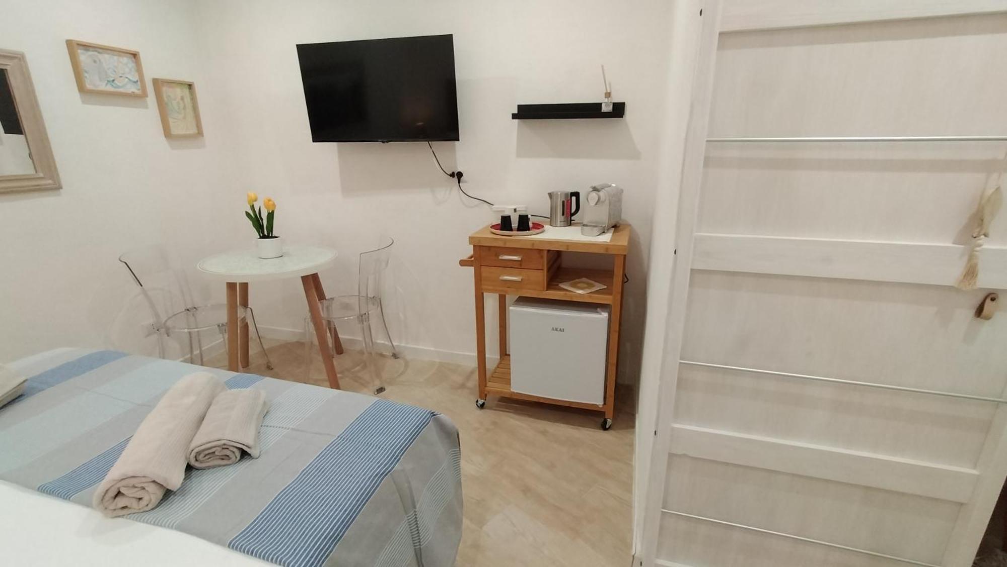 Appartamento Il Pesciolino Coraggioso Bari Esterno foto