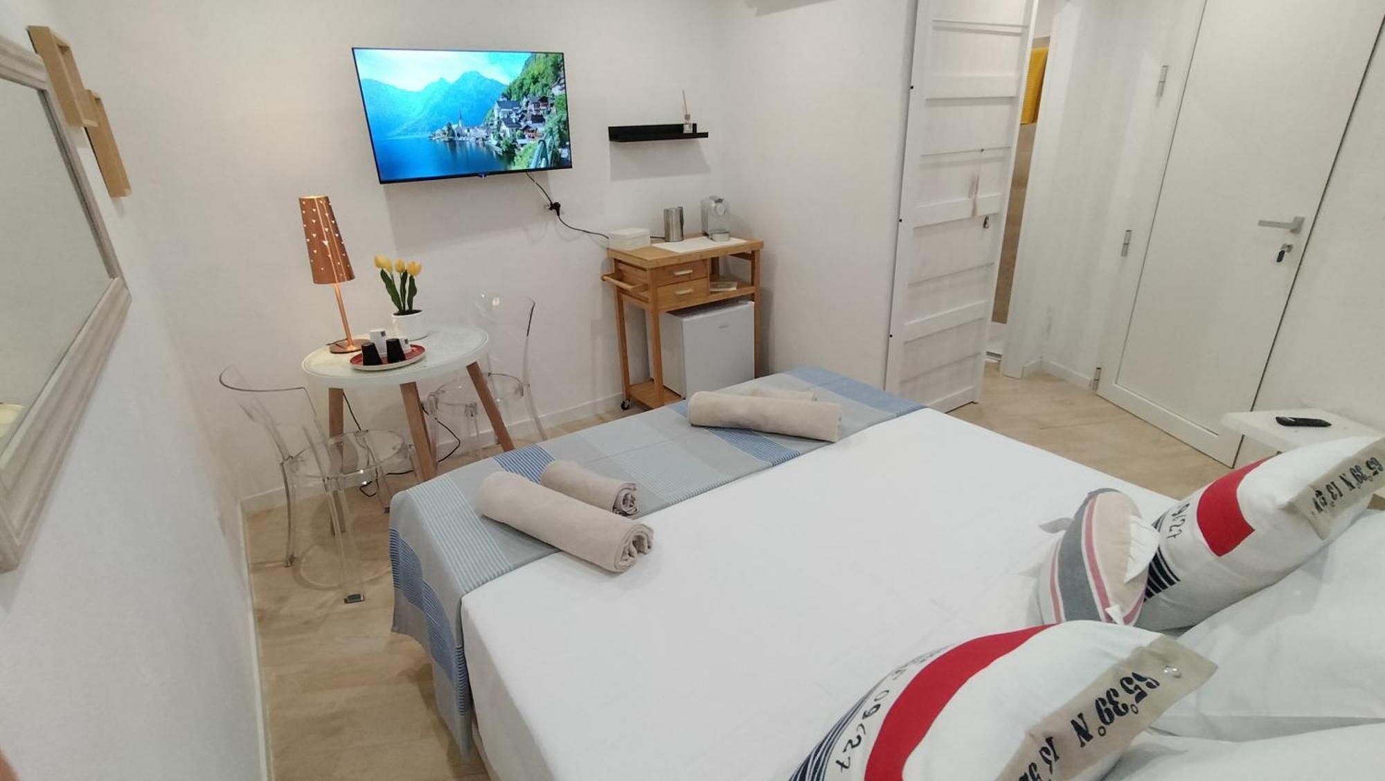 Appartamento Il Pesciolino Coraggioso Bari Esterno foto